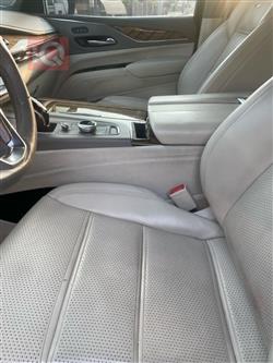 كاديلاك اسكاليد